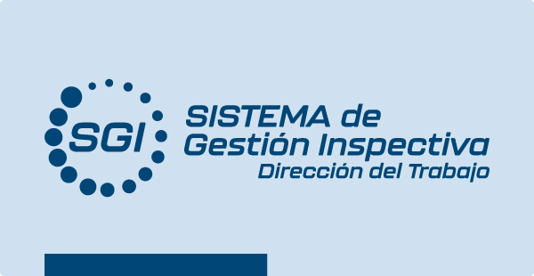Sistema de Gestión Inspectiva (SGI) Sistema de Gestión Inspectiva (SGI)