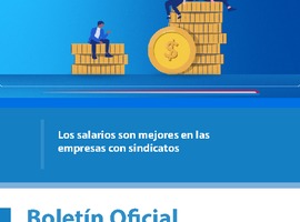 Boletín oficial: Septiembre 2024