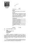 ORD.N°411