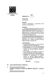 ORD.N°461