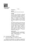 ORD.N°1743
