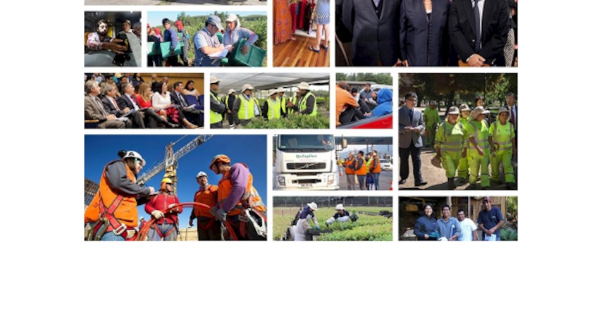 Cuenta Pública 2015