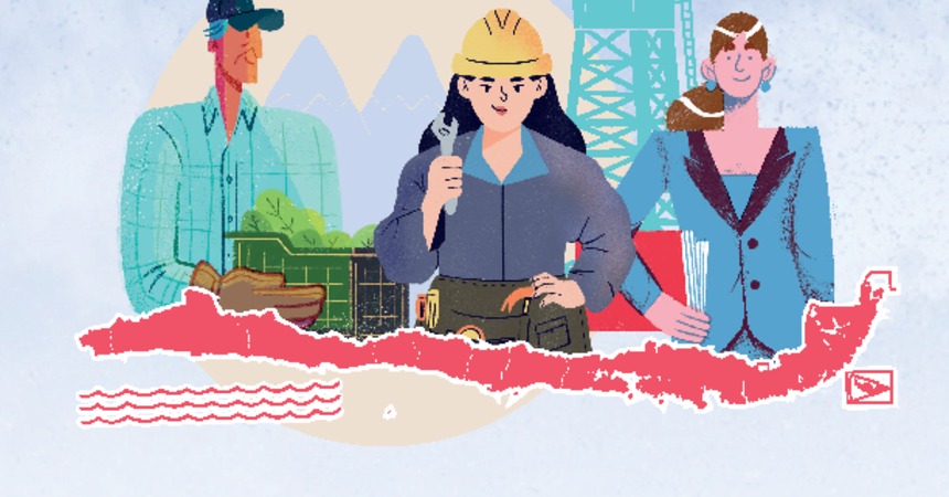 Manual de aplicación de la guía para la implementación del plan para la reducción del riesgo de desastres en centros de trabajo de la micro, pequeña y mediana empresa