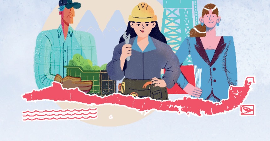 Guía para la implementación del plan para la reducción del riesgo de desastres en centros de trabajo de la micro, pequeña y mediana empresa