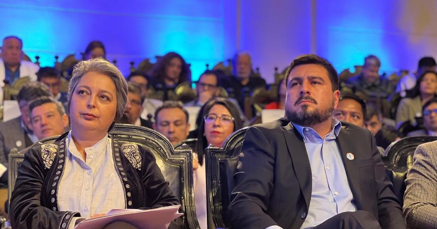 Con mirada de futuro, Dirección del Trabajo cerró conmemoración de un siglo en pos de mejores y más justas relaciones laborales