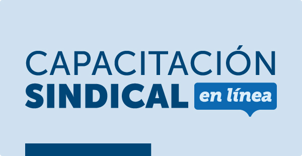 Capacitación sindical