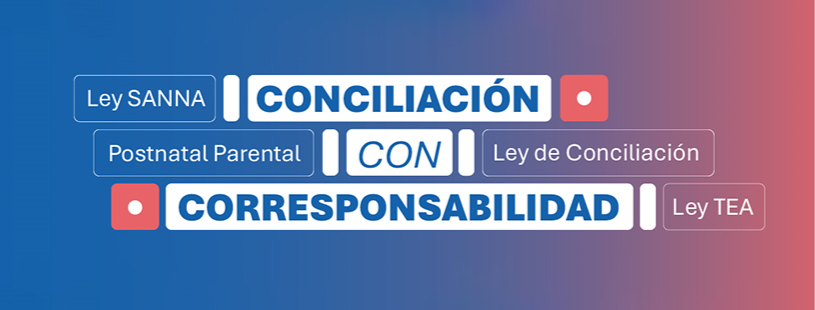 Conciliación de la vida personal, familiar y laboral