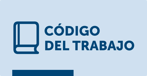 Código del Trabajo