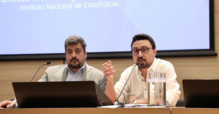 Encuesta Laboral (ENCLA): empresas con sindicatos los valoran positivamente y confían en sus dirigentes