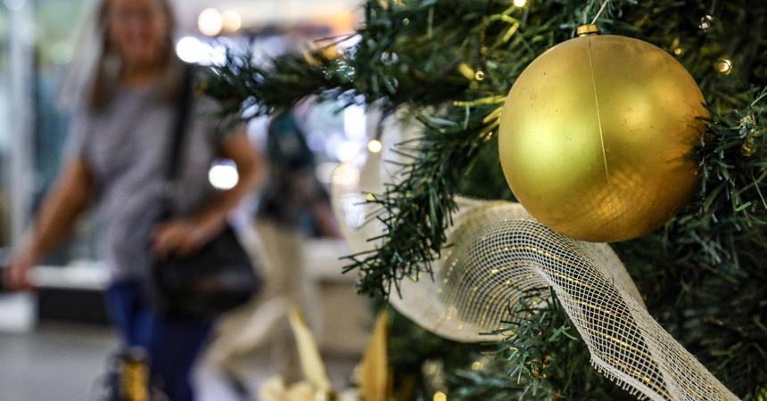 Horario puede ser ampliado hasta dos horas diarias durante 9 de los 15 días anteriores a esta celebración.