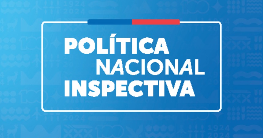 Política Nacional Inspectiva