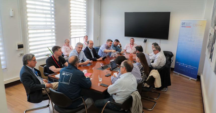 Mediación de la Dirección del Trabajo evitó la mayoría de las huelgas que fueron aprobadas entre 2022 y 2025