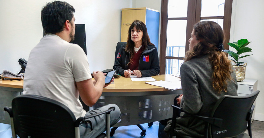 DT recuperó 411 mil millones de pesos para el bolsillo de trabajadores y trabajadoras