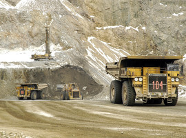 Atacama: Dirección del Trabajo autoriza jornadas excepcionales 14x14 en la minería para prevenir Covid-19