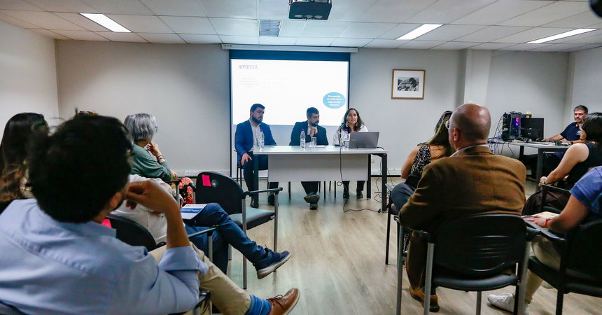 Investigación sobre factores influyentes en negociaciones colectivas exitosas