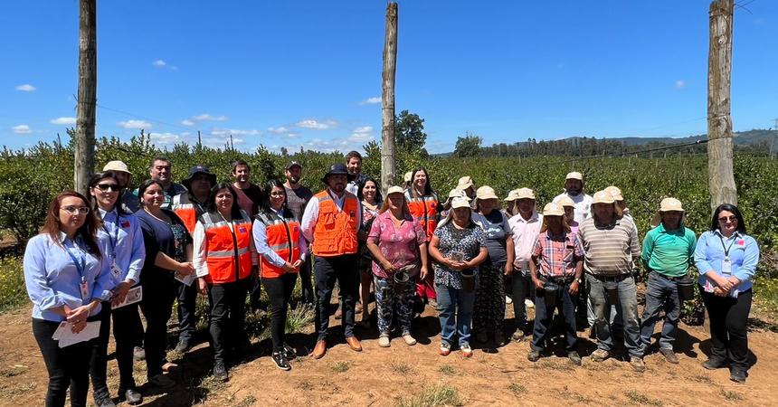 Empleadores deben proteger a sus trabajadores y trabajadoras de altas temperaturas