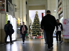 Normativa laboral por fiestas de fin de año