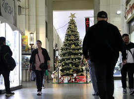 Normativa laboral por fiestas de fin de año