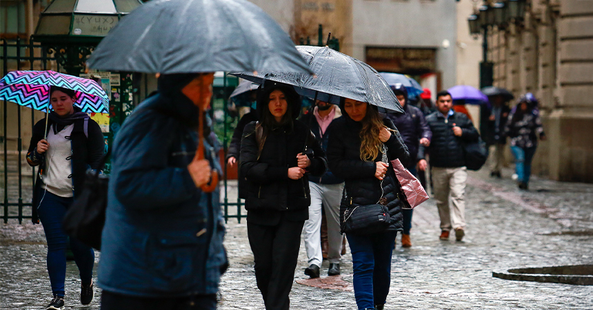 Causal de fuerza mayor por el mal tiempo impide el despido o descuento salarial de trabajadores/as que no puedan concurrir a sus labores