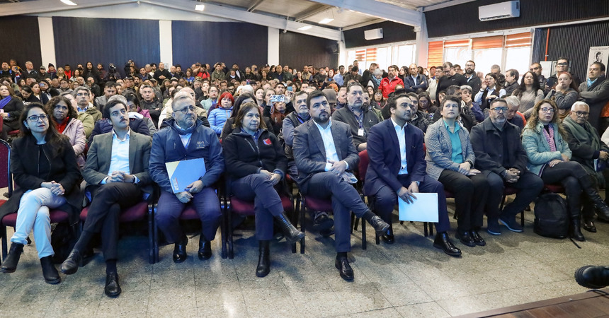 Dirección del Trabajo lanza opción electrónica para votaciones sindicales