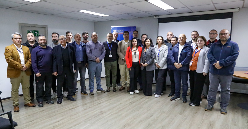 Dirección del Trabajo concluye su rol mediador en mesa entre EFE y sindicatos ferroviarios