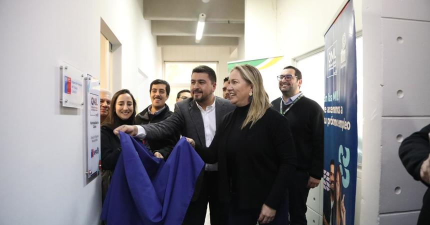 Dirección del Trabajo brindará atención específica a comuna de Colina