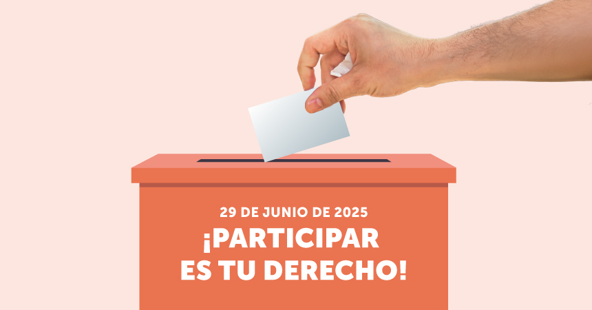 Lo que debes saber sobre feriado y derechos cívicos por elecciones de este 29 de junio