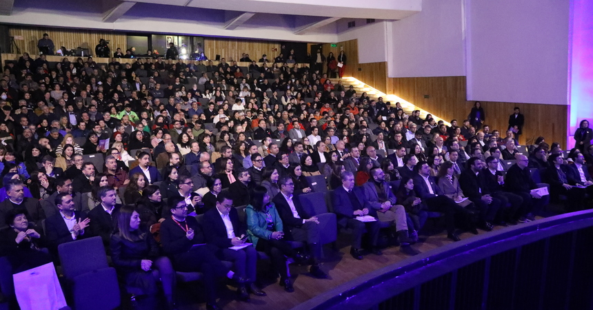 Director del Trabajo reafirma promoción de la libertad sindical “porque le hace bien al país”