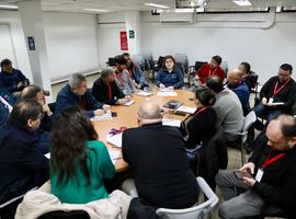 Nuevo dictamen fortalece certezas en procesos de constitución sindical y afiliación a organizaciones superiores