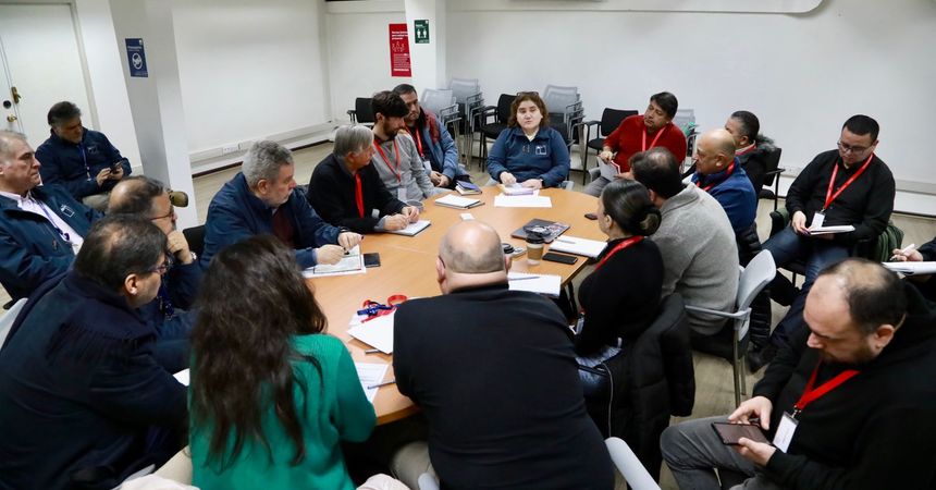 Nuevo dictamen fortalece certezas en procesos de constitución sindical y afiliación a organizaciones superiores