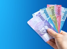 Conoce más sobre el aguinaldo