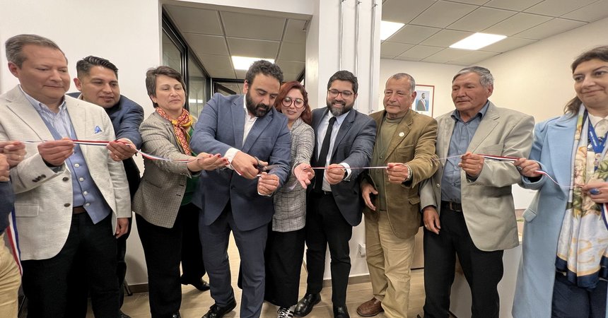 Nueva Inspección Provincial del Trabajo de La Serena amplía su capacidad de atención a usuarios y usuarias