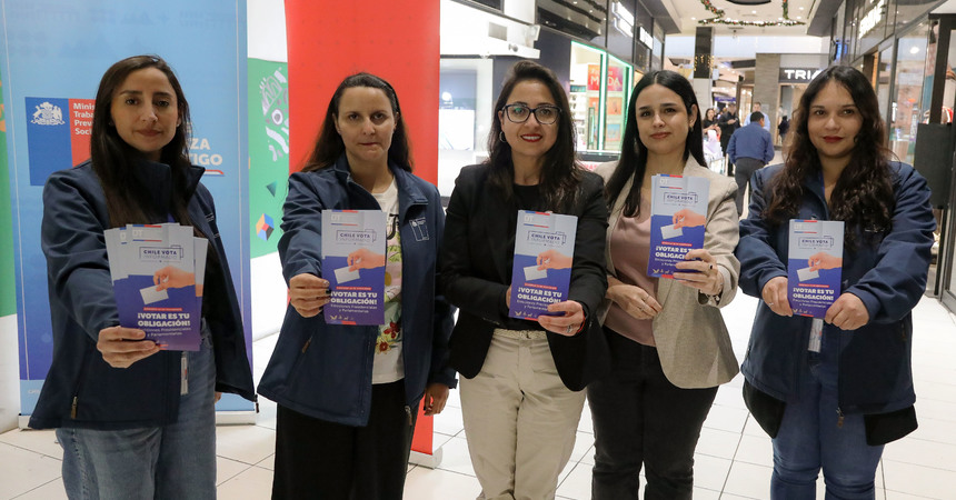 Malls y strip centers estarán cerrados el domingo 16 y trabajadores y trabajadoras contarán con tres horas para votar