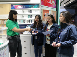 Elecciones presidenciales y parlamentarias: multas por $57 millones y 111 trabajadores con turnos suspendidos