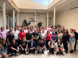 Escuela Sindical de la Dirección del Trabajo formó a casi 2 mil dirigentes en temas sociales, históricos, éticos y derecho laboral