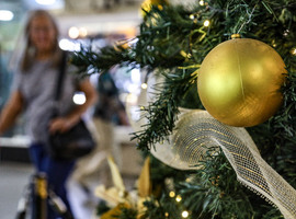 Horario puede ser ampliado hasta dos horas diarias durante 9 de los 15 días anteriores a esta celebración.