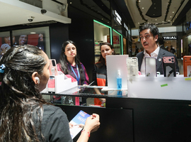 Elección presidencial: multas por 19 millones de pesos y 42 trabajadores con turnos suspendidos