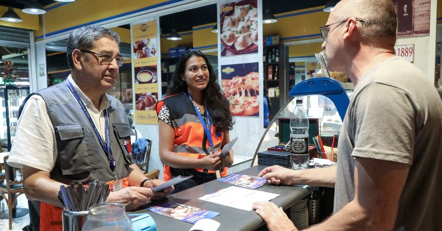 Fiestas de fin de año: ¿Cómo debe funcionar el comercio el 25 de diciembre y el 1 de enero?