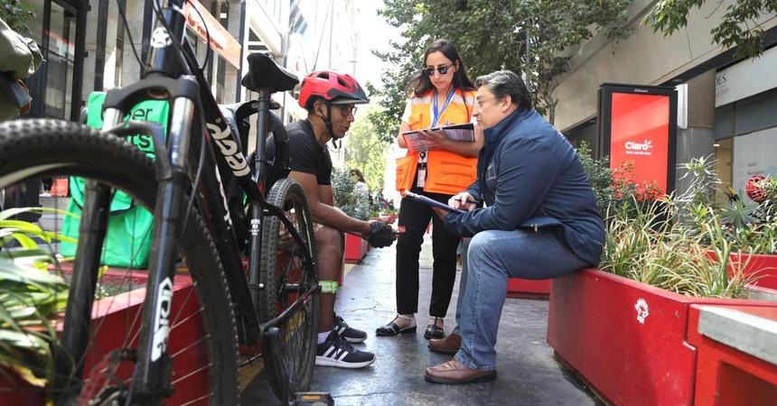 Dirección del Trabajo realizó 380 mil fiscalizaciones y aplicó 193 mil sanciones en los últimos 4 años