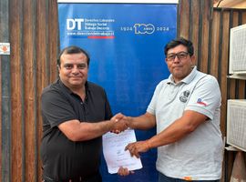 Mediación de la DT puso término a huelga en empresa minera Mantoverde