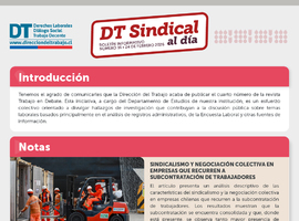 Número 16 – 23 de febrero de 2026