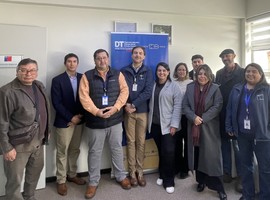 Mediación pone fin a huelga de 14 días en colegio María Auxiliadora de Valdivia