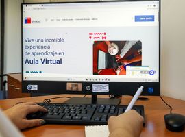 Capacitación e-learning a Mipymes para reducir informalidad laboral