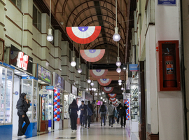 Locales comerciales en Fiestas Patrias 2026