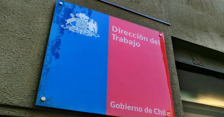 Dirección del Trabajo inicia mediación entre Minera Escondida y Sindicato N°2 de Supervisores y Staff