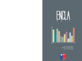ENCLA 2011: Edicion Completa