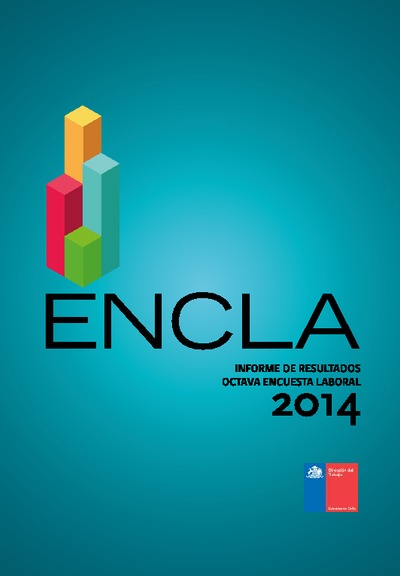 ENCLA 2014: Edicion Completa