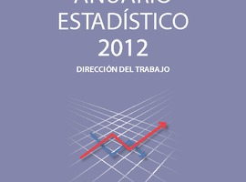 Anuario Estadístico DT 2012 - Edición completa