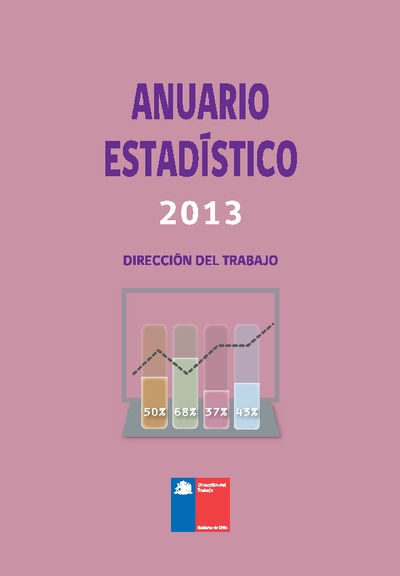Anuario Estadístico DT 2013 - Edición completa