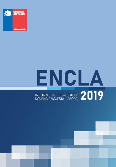 ENCLA 2019: Edición Completa